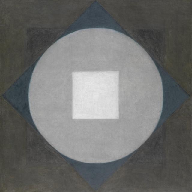 Square Composition