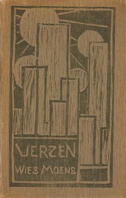 Verzen (cover)