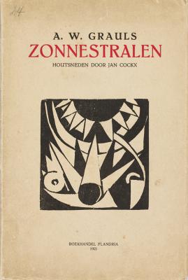 Zonnestralen (cover)