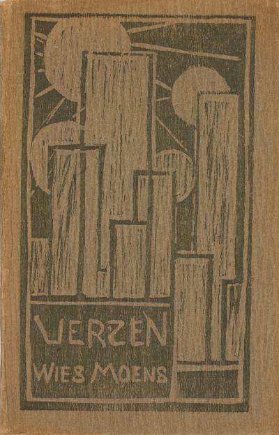 Verzen (cover)